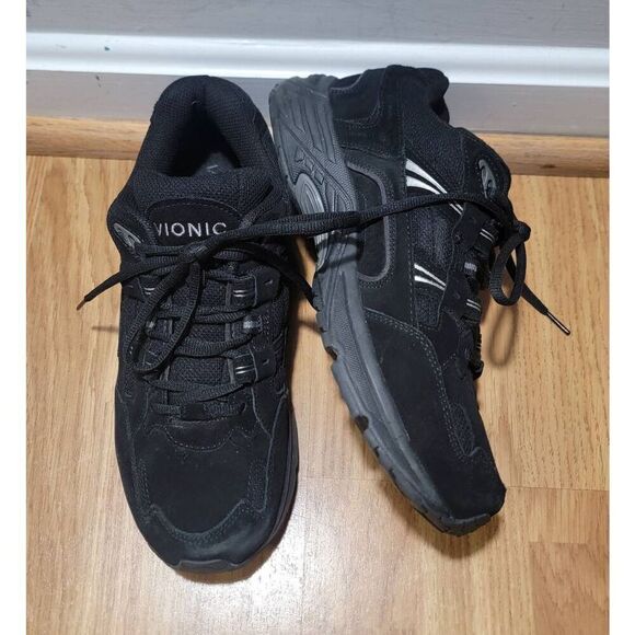 Vionic Walk Classic 23 Sneakers 10 - Picture 1 of 9